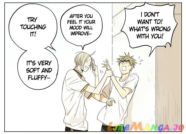 19 Days chapter 61 image 6